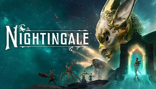 PC《夜莺传说/Nightingale》官方中文Build.17212614更新+预购特典+全DLC