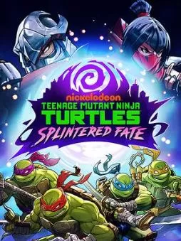 PC《忍者神龟：破碎命运》RUNE镜像版集成凯西琼斯与垃圾场困局DLC_0