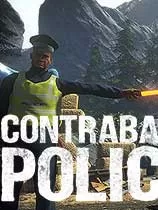 PC《缉私警察》免安装简体中文绿色版v20250130猩红陨落DLC_0