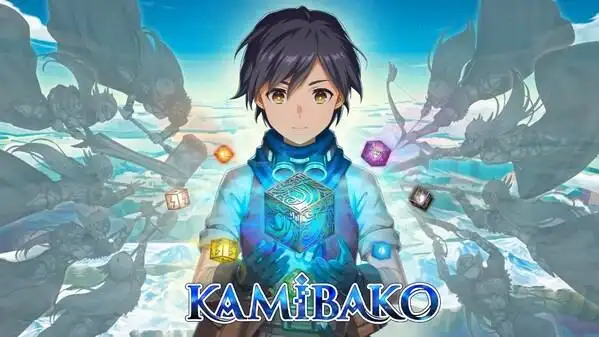 PC《神箱(KAMiBAKO)》官方中文TENOKE镜像版 【百度/迅雷】