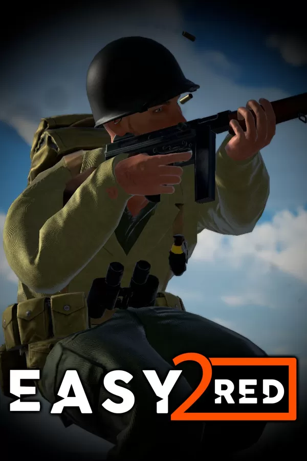 PC《轻松挂彩2(Easy Red2)》免安装简体中文绿色版v1.4.9_0