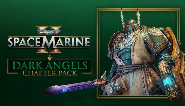 PC《战锤40k星际战士2》中文新增数据宝库【百度】