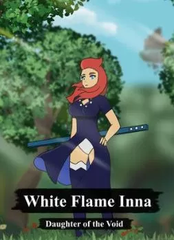 PC《白焰茵娜虚空之女(White Flame Inna:Daughter of the Void)》TENOKE镜像版【百度/迅雷】_0
