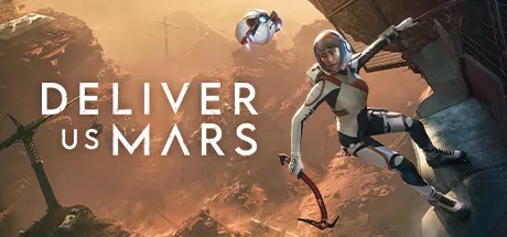 PC《火星孤征(Deliver Us Mars)》【阿里云盘】