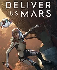 PC《火星孤征(Deliver Us Mars)》【阿里云盘】_0