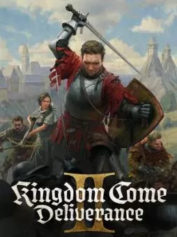 PC《天国：拯救2》官方中文十五语言RUNE镜像版【百度/迅雷】_0