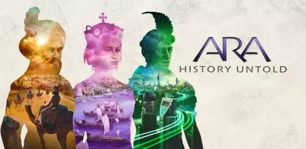 PC《Ara:不为人知的历史(Ara:History Untold)》v1.2.1.422版