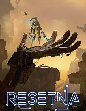 PC《复生娜(ReSetna)》官方中文RUNE镜像版【百度/迅雷】_0
