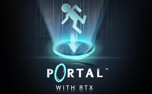 PC《传送门RTX(Portal with RTX)》v202500203免安装中文版