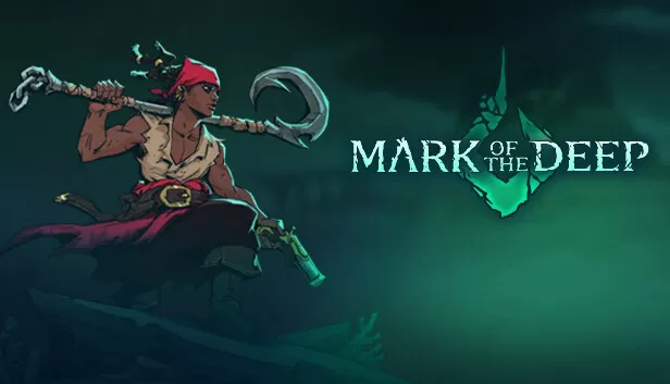 PC《深渊之印(Mark of the Deep)》官方中文Build.17242518+支持者DLC