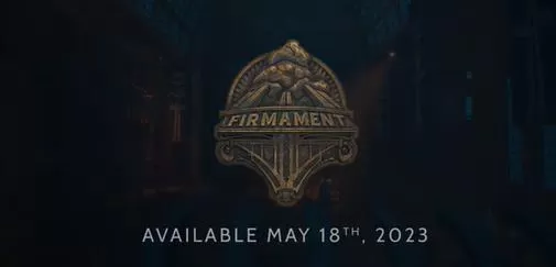 PC《苍穹乾坤/Firmament》Build.17115960下载