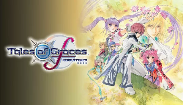 PC《圣恩传说F重制版》豪华中文全DLC-豪华组合包+修改器