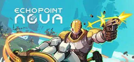 PC《回声点新星(Echo Point Nova)》v1.231免安装中文版