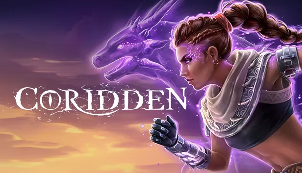 PC《寇瑞登(Coridden)》官方中文FCKDRM镜像版【百度/迅雷】