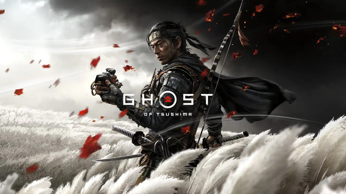 PC《对马岛之魂/Ghost of Tsushima DIRECTOR'S CUT》没压缩下载直接玩