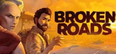 PC《破碎之路(Broken Roads)》v1.3.14042免安装中文版