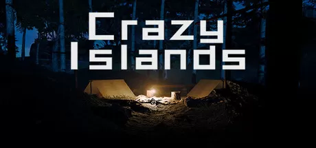 PC《疯狂岛屿/Crazy Islands》v0.1.72