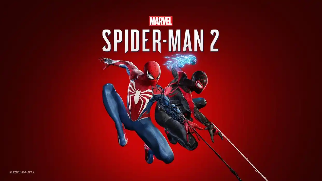 PC《漫威蜘蛛侠2》正式官方版v1.31.0.0补丁【修复开启光追闪退问题】