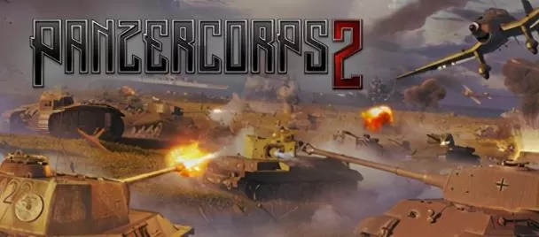 PC《装甲军团2(Panzer Corps2)》v1.13.1完全版集成全DLC