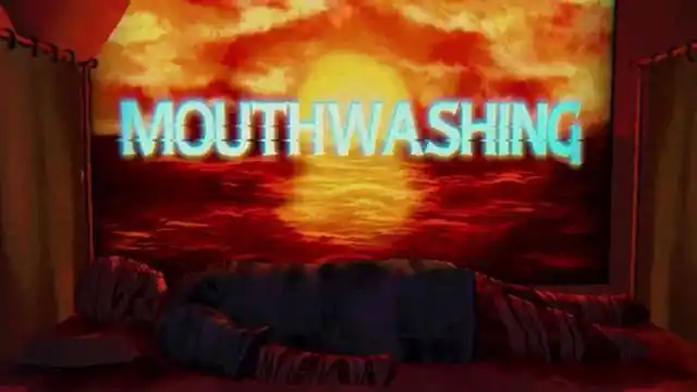 PC《缄默祸运(Mouthwashing)》恐怖游戏下载