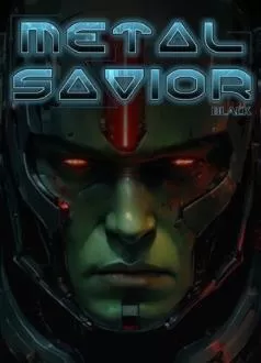 PC《金属救世主:黑暗篇》TENOKE镜像版【百度/迅雷】_0