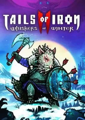 PC《铁尾传奇2：冬之须》RUNE镜像版【迅雷】_0