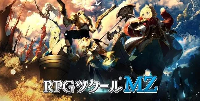 PC《(RPG Maker MZ)》免安装中文版