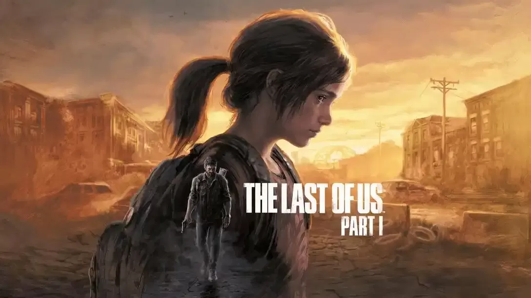 PC《最后生还者：重制版PartI(The Last of Us™PartI)》v1.1.4.0升级补丁