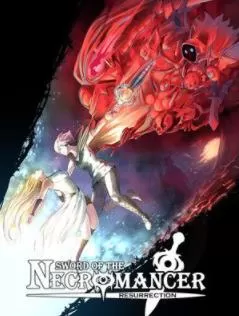 PC《死灵法师之剑:重生》TENOKE镜像版【百度/迅雷】_0