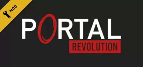 PC《传送门：进化(Portal:Revolution)》v1.7.0中文版
