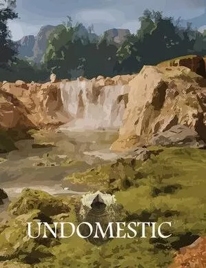 PC《不羁之地(Undomestic)》TENOKE镜像版【百度/迅雷】_0