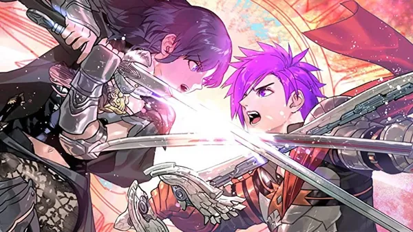 PC《火焰之纹章：风花雪月》YUZU模拟器v1.2.0集成全DLC