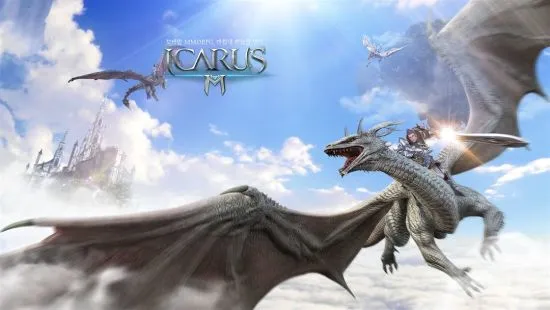 PC《翼星求生(ICARUS)》v2.2.39.132295免安装中文版+修改器