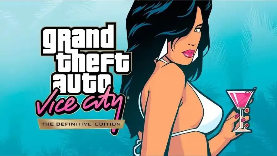 PC《GTA:罪恶都市》次世代版v1.1【百度】