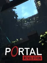 PC《传送门：进化(Portal:Revolution)》v1.7.0中文版_0