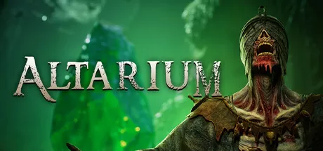 PC《阿尔塔里姆(Altarium)》官方中文Build.16262508P2P硬盘版【百度/迅雷】
