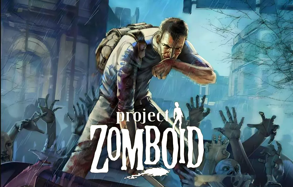 PC《僵尸毁灭工程》v41.78.16GOG中文版