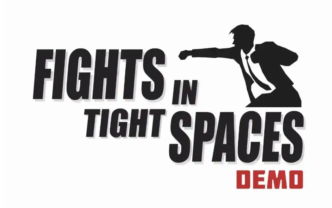 PC《狭间格斗(Fights in Tight Spaces)》v1.2.9514免安装中文版