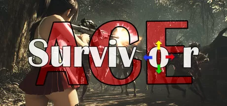 PC《王牌求生ACESurvivor》安装镜像版【百度】