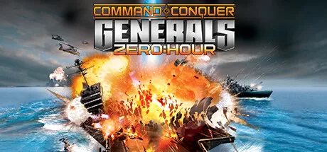 PC《命令与征服：将军零点》免安装中文版