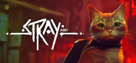 PC《迷失小猫/stray》v1.5.368下载