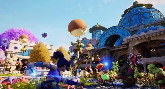 PC《兽人必须死!死亡陷阱》官方中文RUNE镜像版
