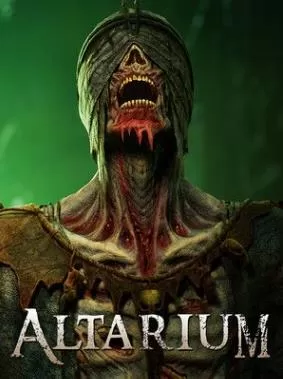 PC《阿尔塔里姆(Altarium)》官方中文Build.16262508P2P硬盘版【百度/迅雷】_0