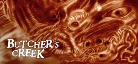 PC《屠夫溪（Butcher's Creek）》P2P硬盘版【百度/迅雷】