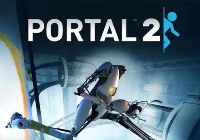 PC《传送门2(Portal 2)》v20250120版