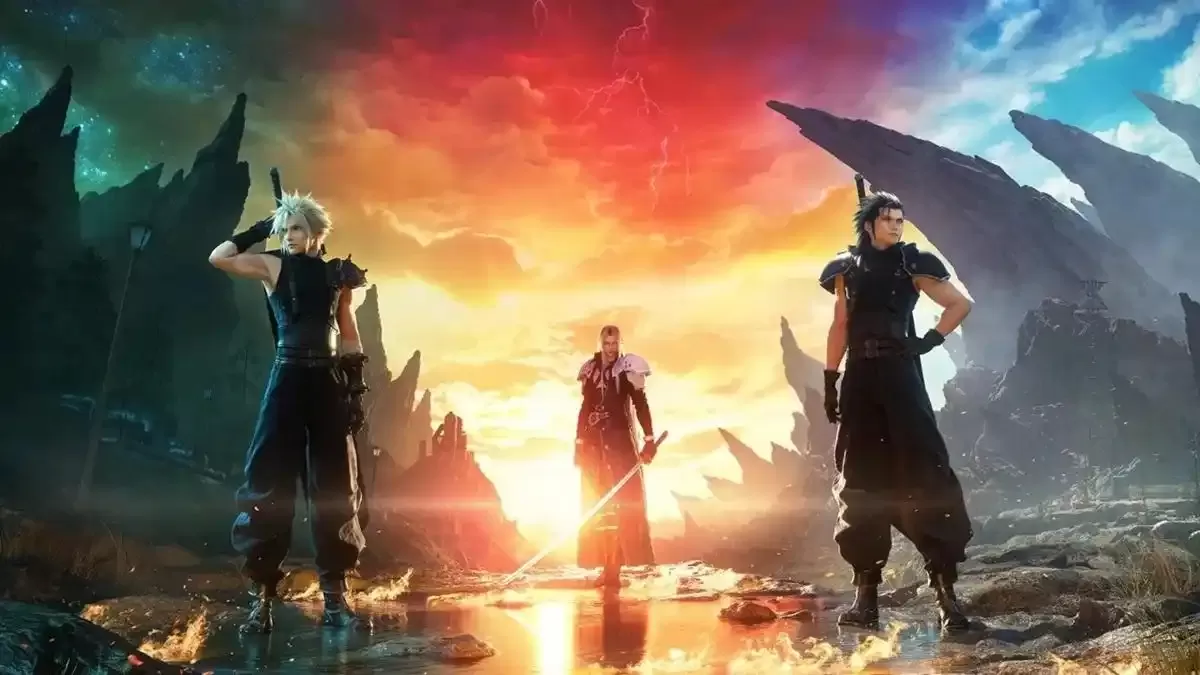 【补丁】PC《最终幻想7:重生》豪华版免安装包含DX12错误修复补丁