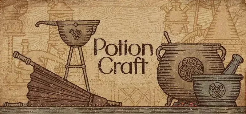 PC《药剂工艺：炼金模拟器》v2.0版