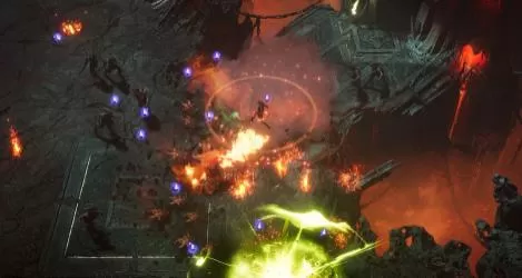 PC《巨人杀手:暗黑之潮》硬盘版【百度/迅雷】