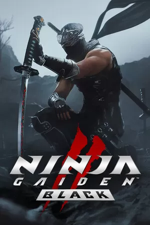 PC《忍者龙剑传2：黑之章》豪华版免安装预购特典+DLC_0