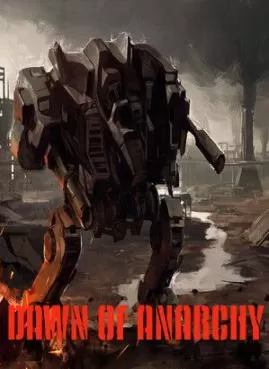 PC《无政府状态的黎明》官方中文TENOKE镜像版【百度/迅雷】_0